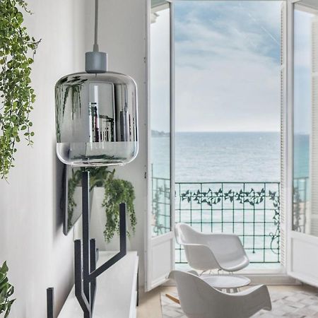 Belle Epoque 2 Apartman Menton Kültér fotó