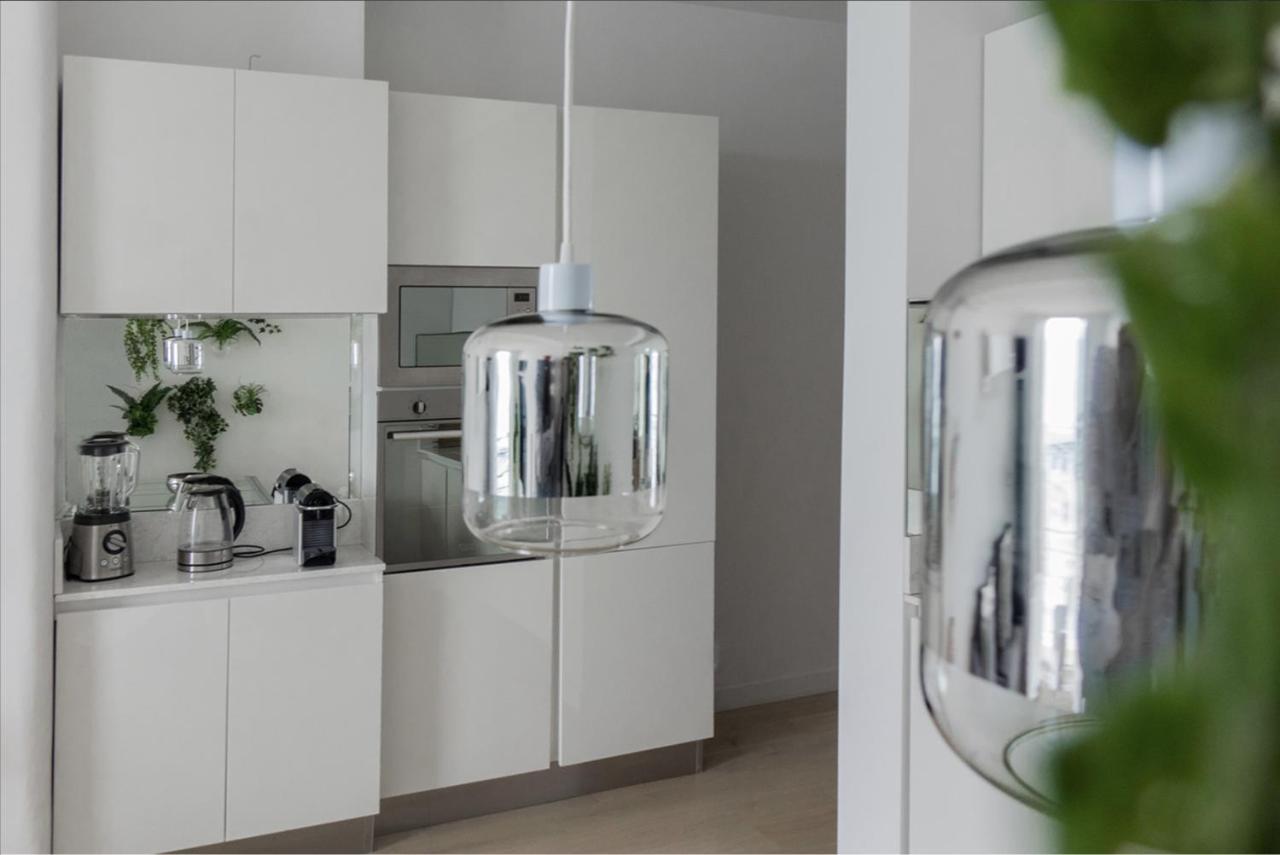 Belle Epoque 2 Apartman Menton Kültér fotó
