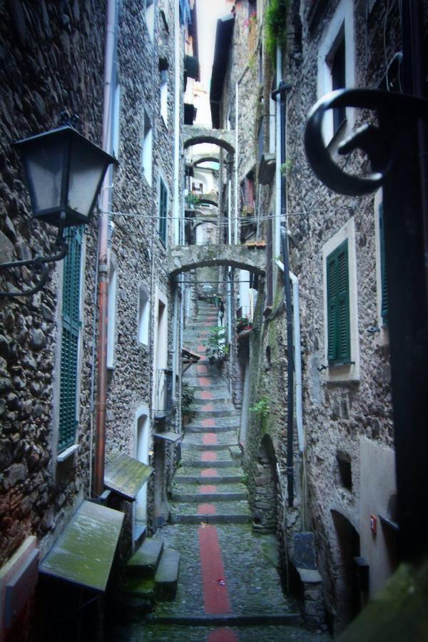 Belle Epoque 2 Apartman Menton Kültér fotó