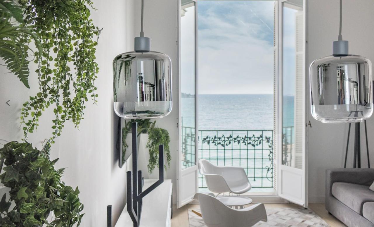 Belle Epoque 2 Apartman Menton Kültér fotó